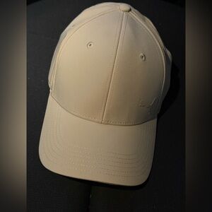 Puma Beige Casual Cap- Never Worn